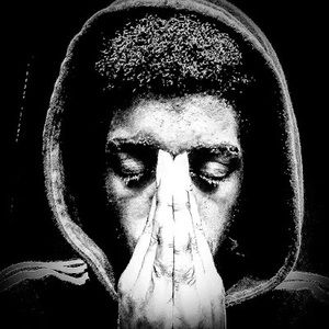 Meet your Posher, Theofficialgabrielbarnes